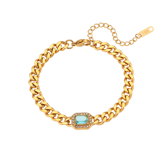 Estella Bracelet