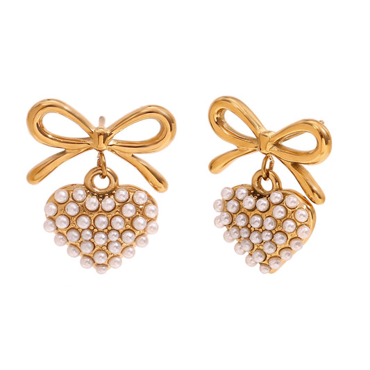 Celia Earrings